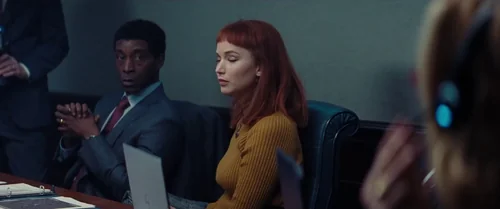 Still frame 70 from Don't Look Up (2021) directed by Adam McKay