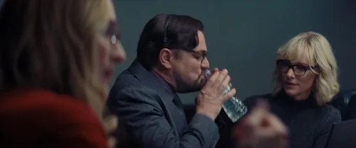 Still frame 69 from Don't Look Up (2021) directed by Adam McKay