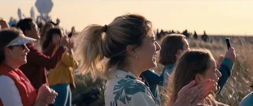Still frame 72 from Don't Look Up (2021) directed by Adam McKay