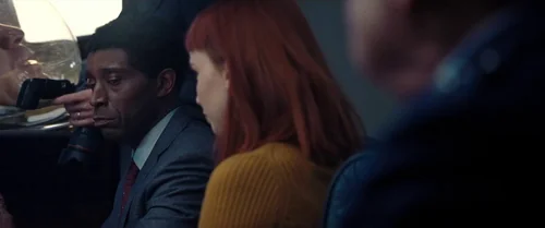 Still frame 74 from Don't Look Up (2021) directed by Adam McKay