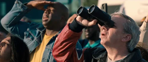 Still frame 78 from Don't Look Up (2021) directed by Adam McKay