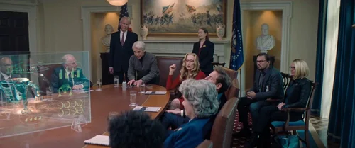 Still frame 84 from Don't Look Up (2021) directed by Adam McKay