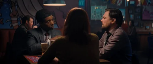 Still frame 85 from Don't Look Up (2021) directed by Adam McKay