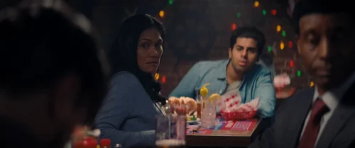 Still frame 86 from Don't Look Up (2021) directed by Adam McKay