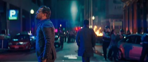 Still frame 87 from Don't Look Up (2021) directed by Adam McKay