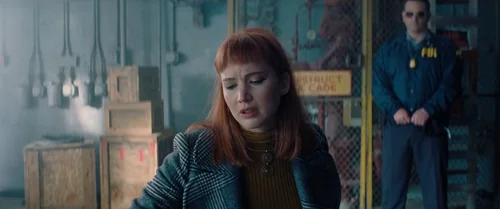Still frame 89 from Don't Look Up (2021) directed by Adam McKay