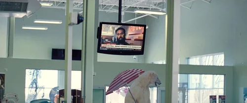 Still frame 93 from Don't Look Up (2021) directed by Adam McKay