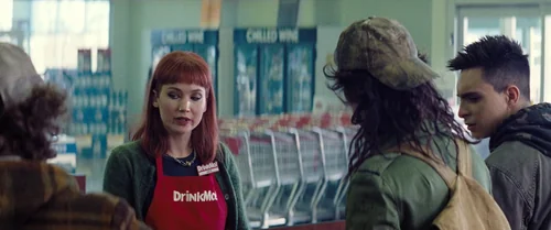Still frame 95 from Don't Look Up (2021) directed by Adam McKay