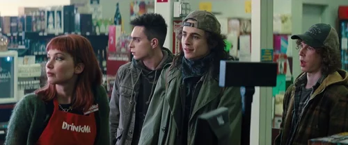Still frame 94 from Don't Look Up (2021) directed by Adam McKay