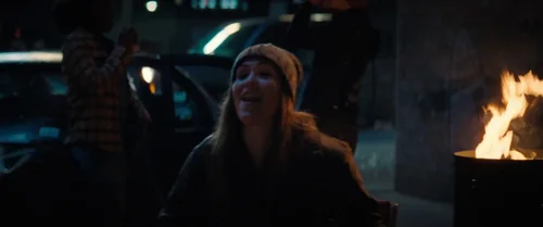 Still frame 100 from Don't Look Up (2021) directed by Adam McKay