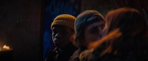 Still frame 103 from Don't Look Up (2021) directed by Adam McKay