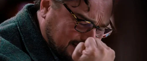 Still frame 107 from Don't Look Up (2021) directed by Adam McKay
