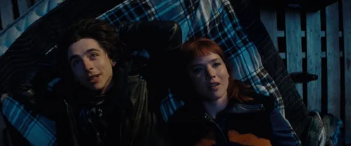 Still frame 108 from Don't Look Up (2021) directed by Adam McKay