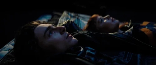 Still frame 112 from Don't Look Up (2021) directed by Adam McKay