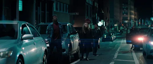 Still frame 111 from Don't Look Up (2021) directed by Adam McKay