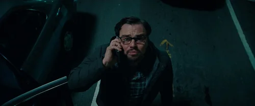 Still frame 110 from Don't Look Up (2021) directed by Adam McKay