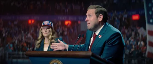 Still frame 118 from Don't Look Up (2021) directed by Adam McKay