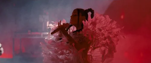 Still frame 123 from Don't Look Up (2021) directed by Adam McKay