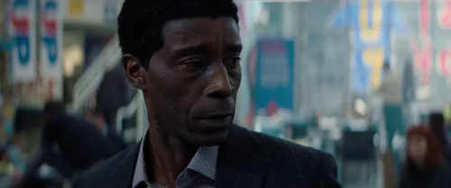 Still frame 121 from Don't Look Up (2021) directed by Adam McKay