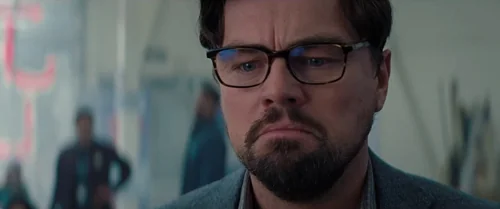 Still frame 122 from Don't Look Up (2021) directed by Adam McKay
