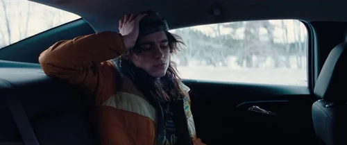 Still frame 124 from Don't Look Up (2021) directed by Adam McKay