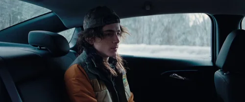 Still frame 125 from Don't Look Up (2021) directed by Adam McKay