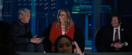 Still frame 130 from Don't Look Up (2021) directed by Adam McKay