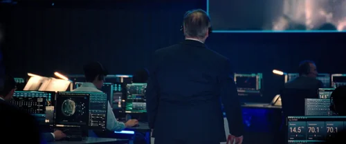 Still frame 128 from Don't Look Up (2021) directed by Adam McKay