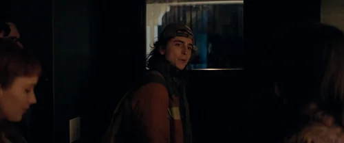 Still frame 133 from Don't Look Up (2021) directed by Adam McKay