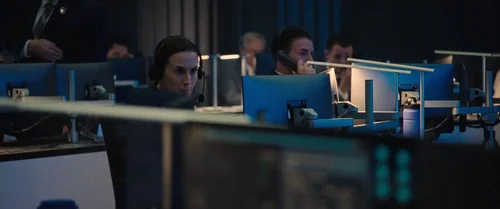 Still frame 131 from Don't Look Up (2021) directed by Adam McKay