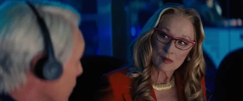 Still frame 135 from Don't Look Up (2021) directed by Adam McKay