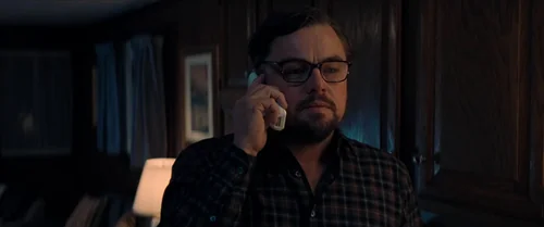 Still frame 141 from Don't Look Up (2021) directed by Adam McKay