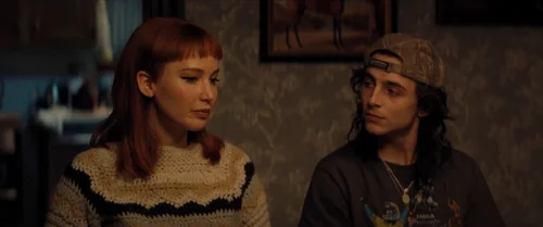 Still frame 142 from Don't Look Up (2021) directed by Adam McKay