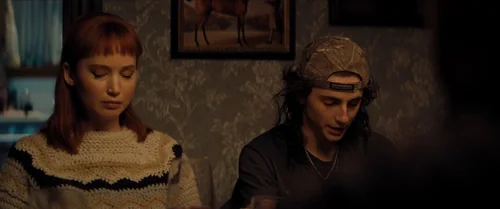 Still frame 140 from Don't Look Up (2021) directed by Adam McKay
