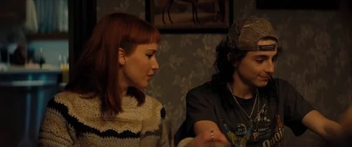 Still frame 139 from Don't Look Up (2021) directed by Adam McKay