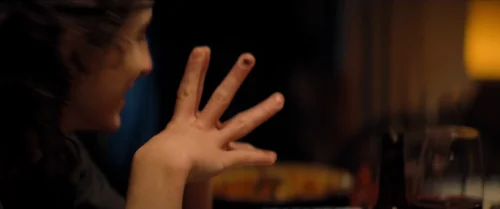 Still frame 143 from Don't Look Up (2021) directed by Adam McKay