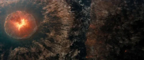Still frame 144 from Don't Look Up (2021) directed by Adam McKay