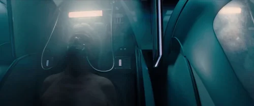 Still frame 151 from Don't Look Up (2021) directed by Adam McKay