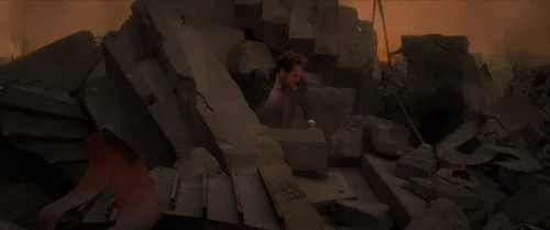 Still frame 152 from Don't Look Up (2021) directed by Adam McKay