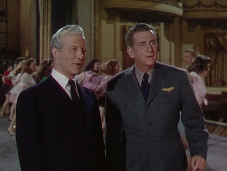 Still frame 73 from Down to Earth (1947) directed by Alexander Hall