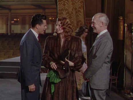 Still frame 74 from Down to Earth (1947) directed by Alexander Hall