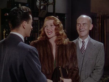 Still frame 76 from Down to Earth (1947) directed by Alexander Hall