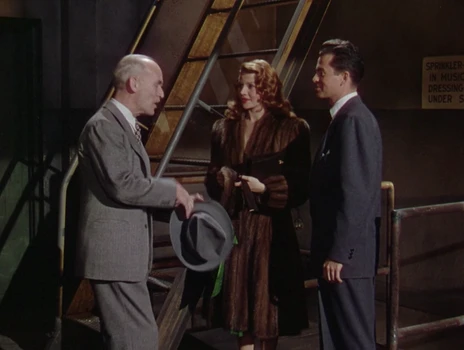 Still frame 77 from Down to Earth (1947) directed by Alexander Hall