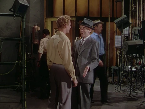 Still frame 78 from Down to Earth (1947) directed by Alexander Hall