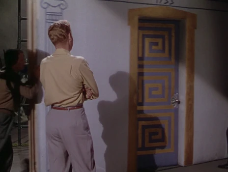 Still frame 79 from Down to Earth (1947) directed by Alexander Hall