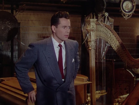 Still frame 81 from Down to Earth (1947) directed by Alexander Hall