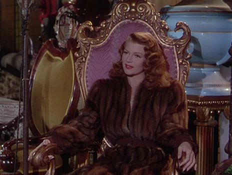 Still frame 82 from Down to Earth (1947) directed by Alexander Hall