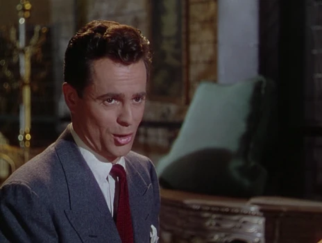 Still frame 83 from Down to Earth (1947) directed by Alexander Hall