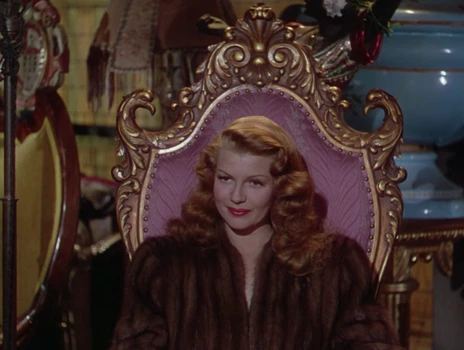 Still frame 84 from Down to Earth (1947) directed by Alexander Hall