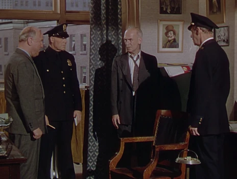 Still frame 5 from Down to Earth (1947) directed by Alexander Hall